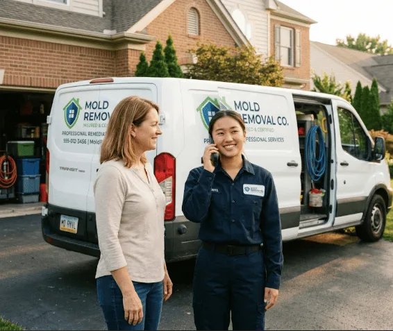 Crawlspace Mold Remediation Ralston, OK FAQs